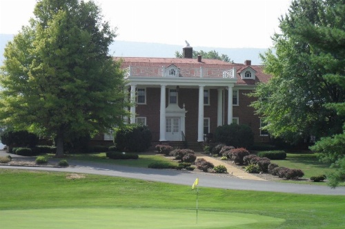 Shenvalee Golf Resort image 12