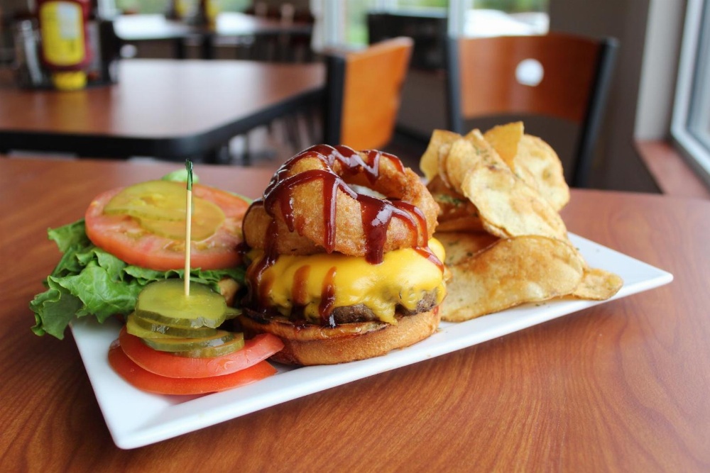 Shenvalee Golf Resort Main image